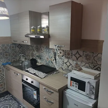 Appartamento Nel Fulcro Del Centro Catanese Catania