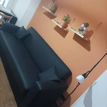 Appartamento Nel Fulcro Del Centro Catanese *