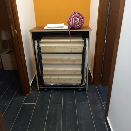 Nel Fulcro Del Centro Catanese Appartamento Catania