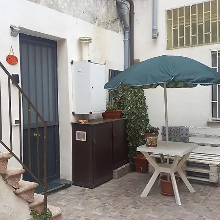 Appartamento Nel Fulcro Del Centro Catanese