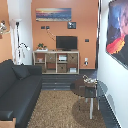 Appartamento Nel Fulcro Del Centro Catanese Catania